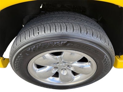 2004 Dodge Ram 1500 SLT