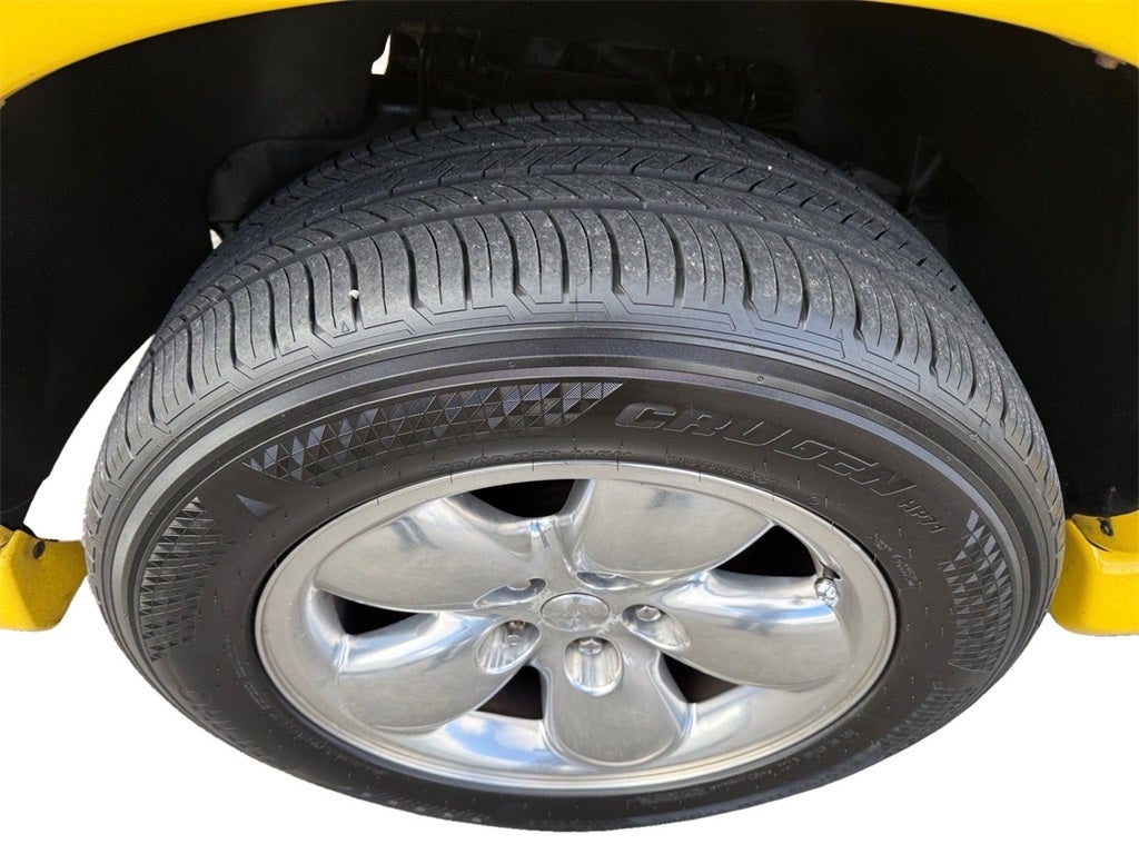 2004 Dodge Ram 1500 SLT