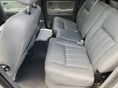 2005 Dodge Dakota SLT