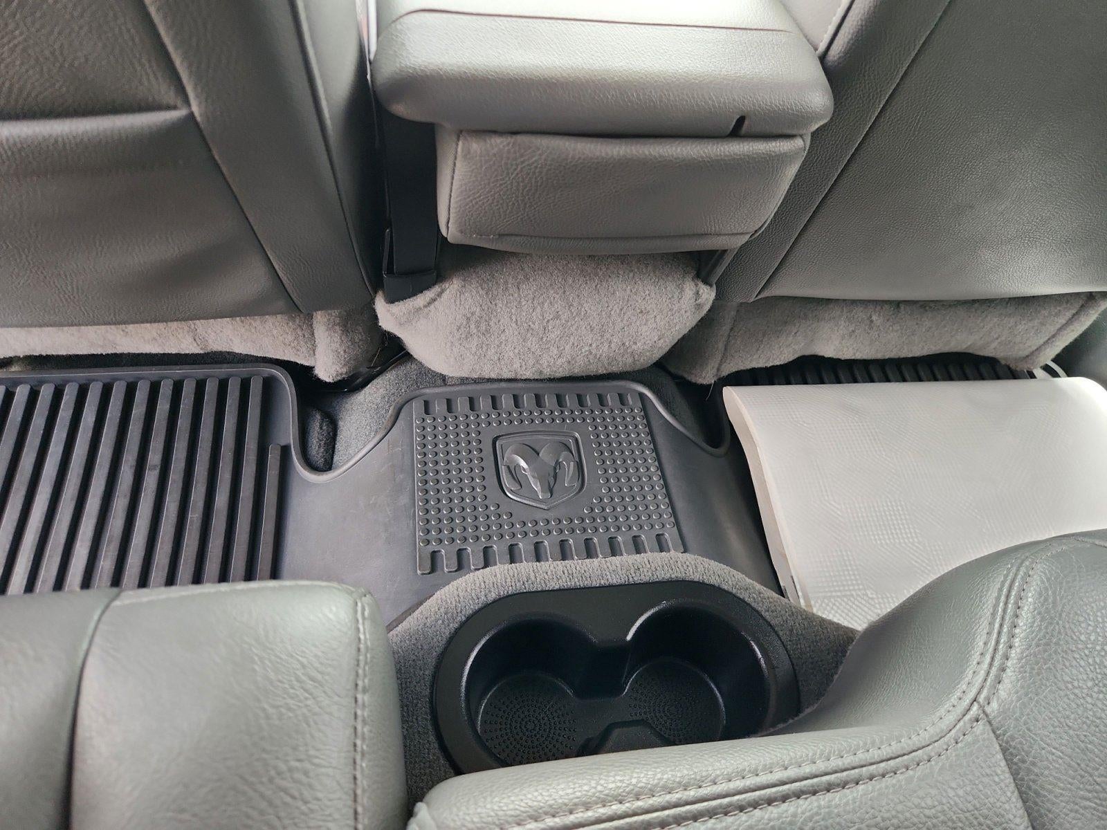 2005 Dodge Dakota SLT