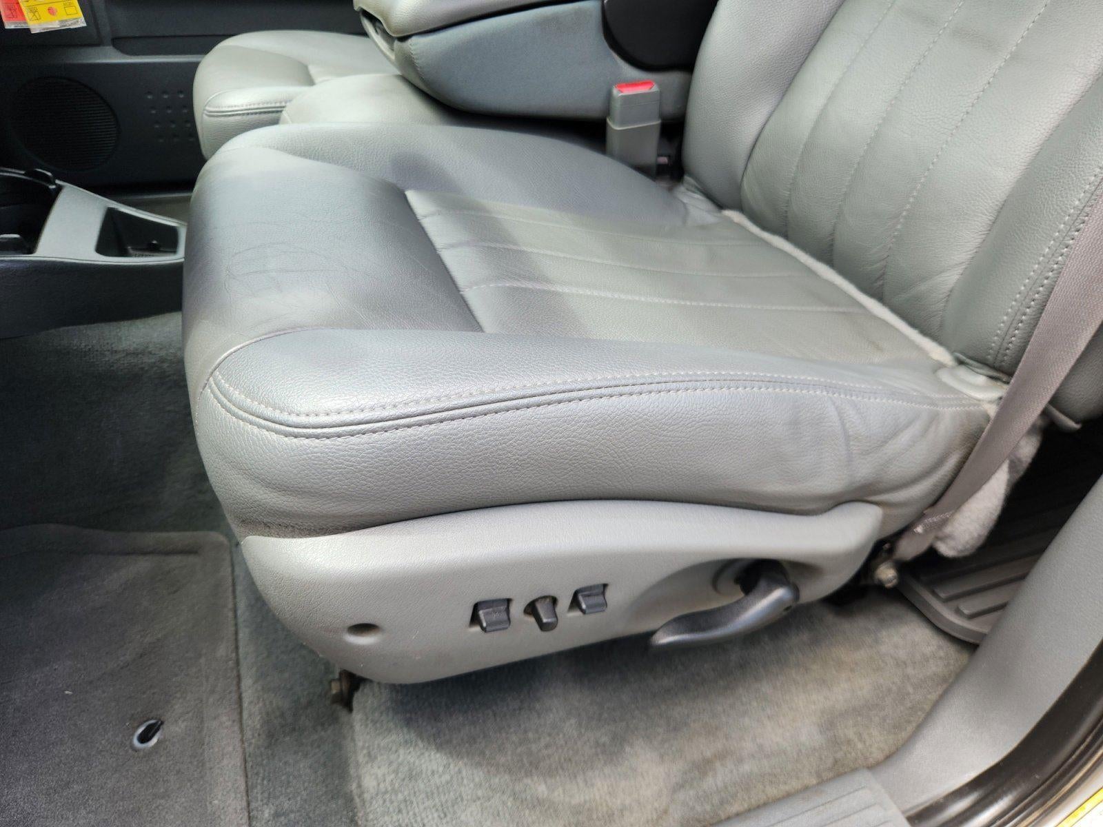2005 Dodge Dakota SLT