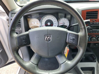 2005 Dodge Dakota SLT