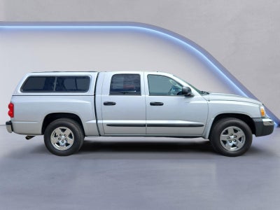 2005 Dodge Dakota SLT