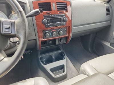 2005 Dodge Dakota SLT