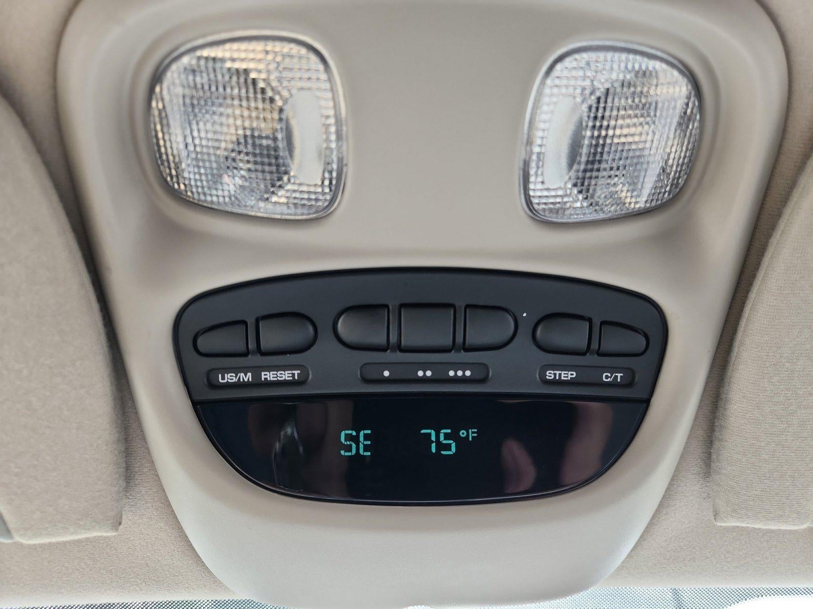 2005 Dodge Dakota SLT