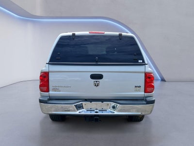 2005 Dodge Dakota SLT
