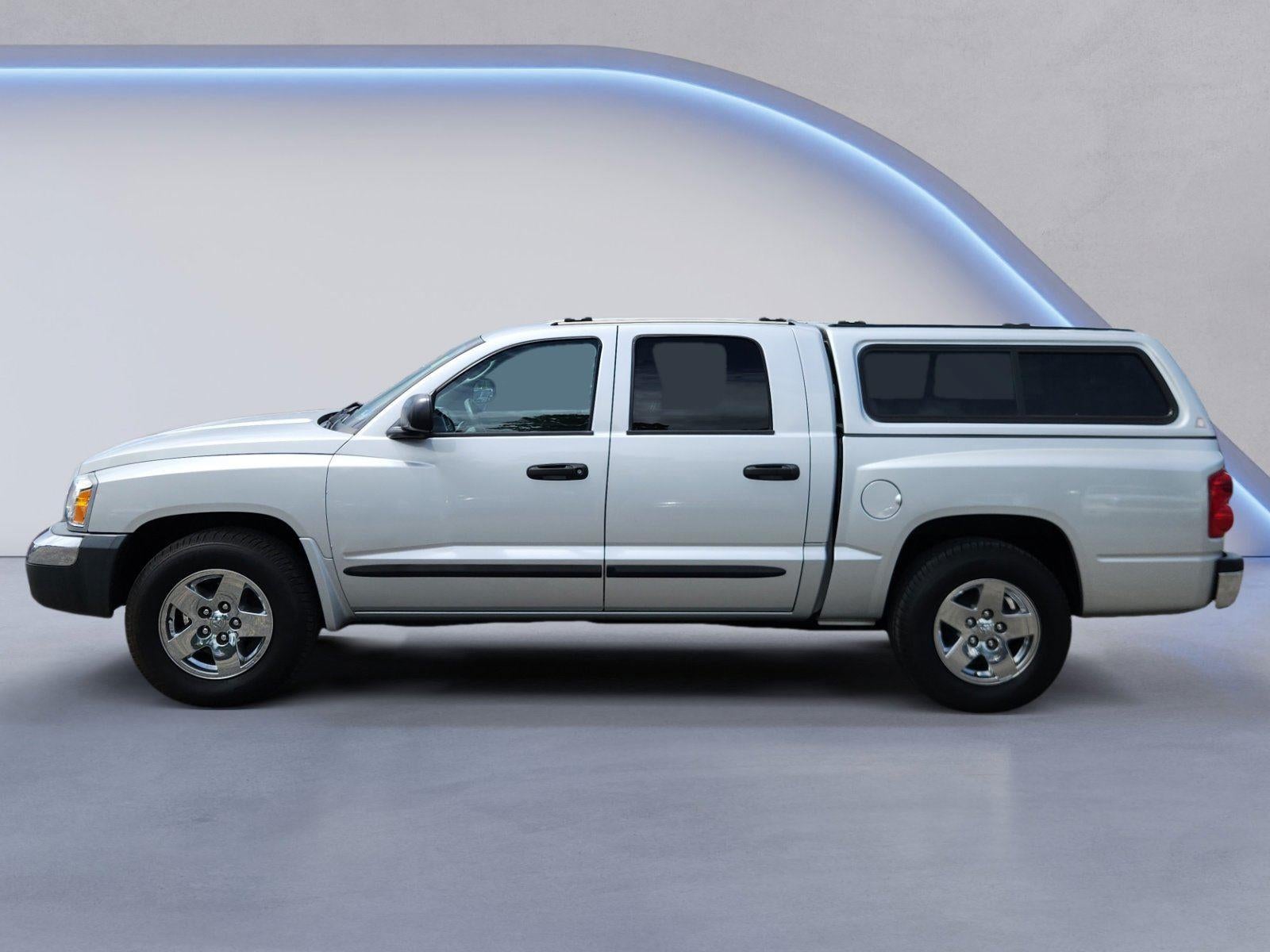 2005 Dodge Dakota SLT