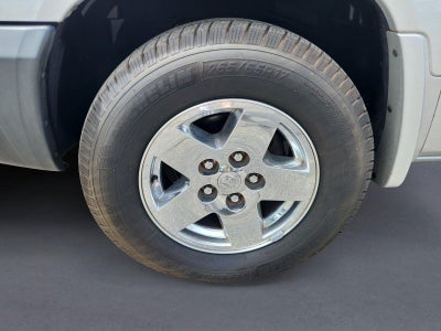 2005 Dodge Dakota SLT