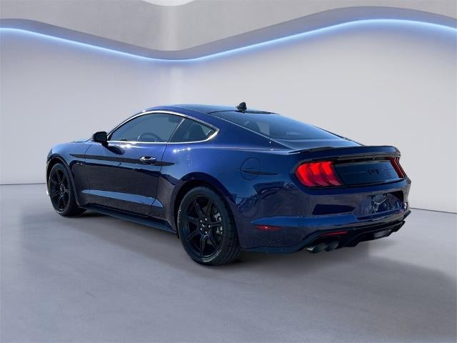 2020 Ford Mustang GT Premium
