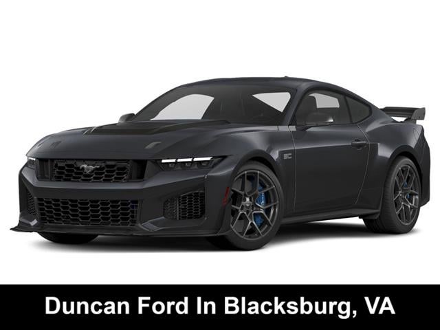 2026 Ford Mustang Dark Horse® SC