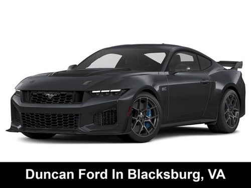 2026 Ford Mustang Dark Horse® SC
