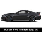 2026 Ford Mustang Dark Horse® SC
