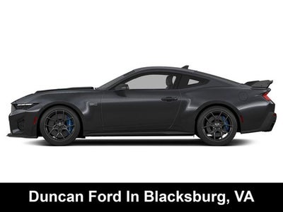 2026 Ford Mustang Dark Horse® SC