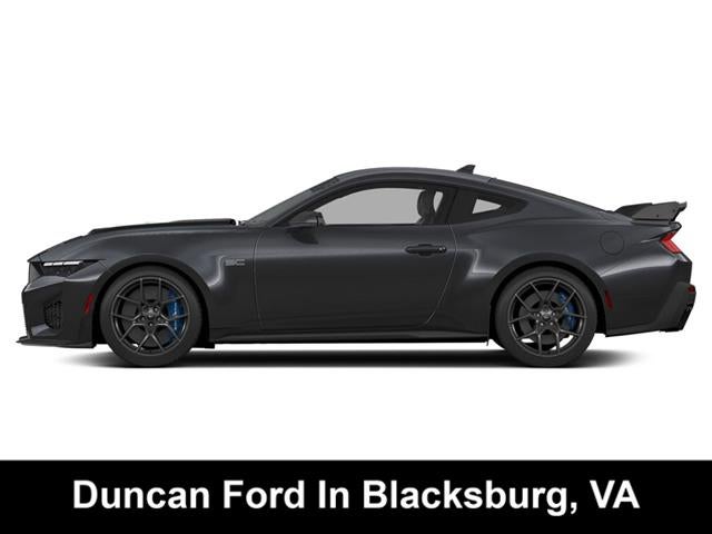2026 Ford Mustang Dark Horse® SC
