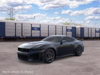 2026 Ford MUSTANG Dark Horse® SC