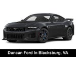 2026 Ford MUSTANG Dark Horse® SC