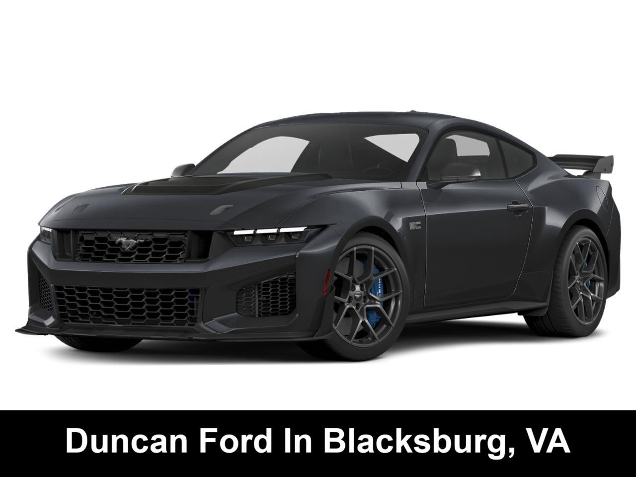2026 Ford MUSTANG Dark Horse® SC