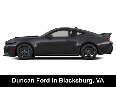2026 Ford MUSTANG Dark Horse® SC