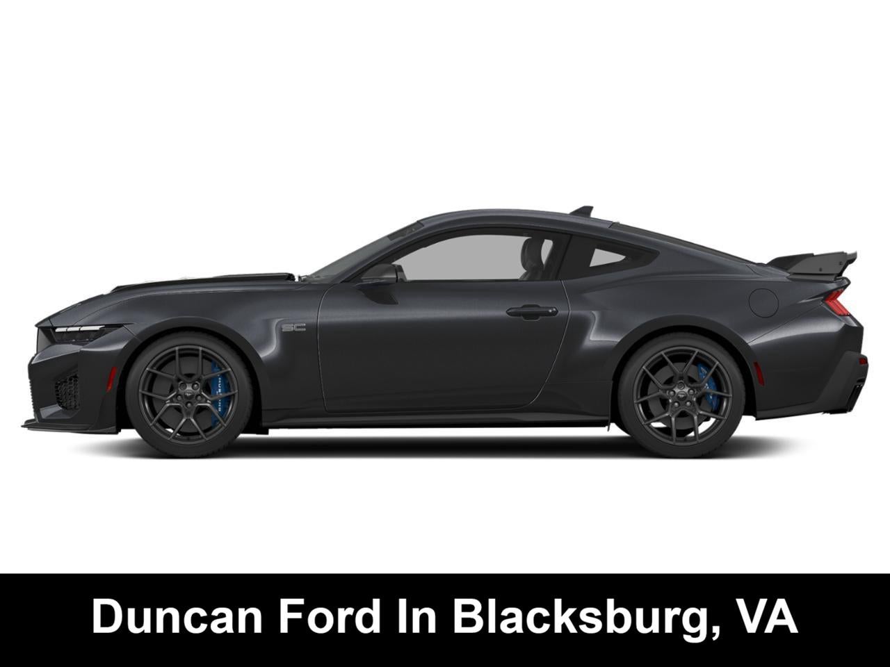 2026 Ford MUSTANG Dark Horse® SC
