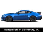 2026 Ford Mustang Dark Horse SC