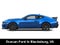 2026 Ford Mustang Dark Horse SC