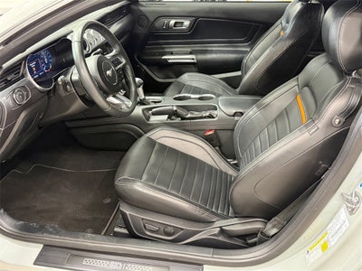 2021 Ford Mustang MACH1 WHIPPLECHARGED