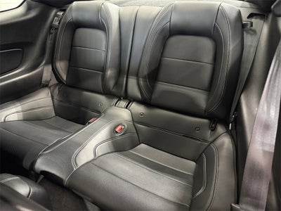 2021 Ford Mustang MACH1 WHIPPLECHARGED