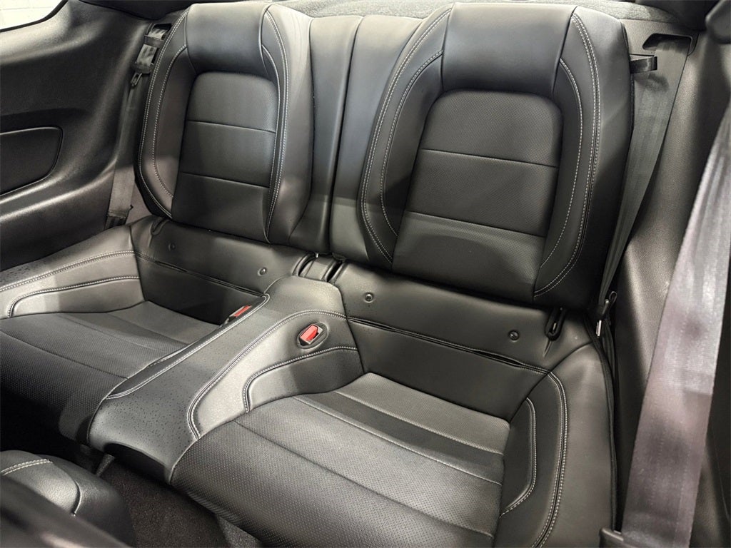 2021 Ford Mustang MACH1 WHIPPLECHARGED