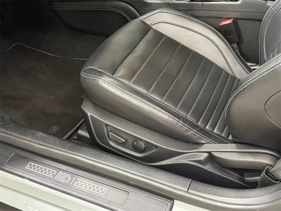 2021 Ford Mustang MACH1 WHIPPLECHARGED