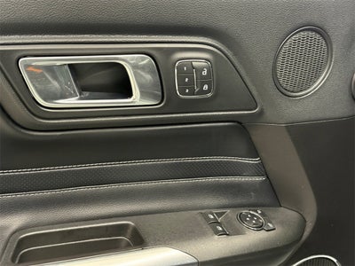 2021 Ford Mustang MACH1 WHIPPLECHARGED