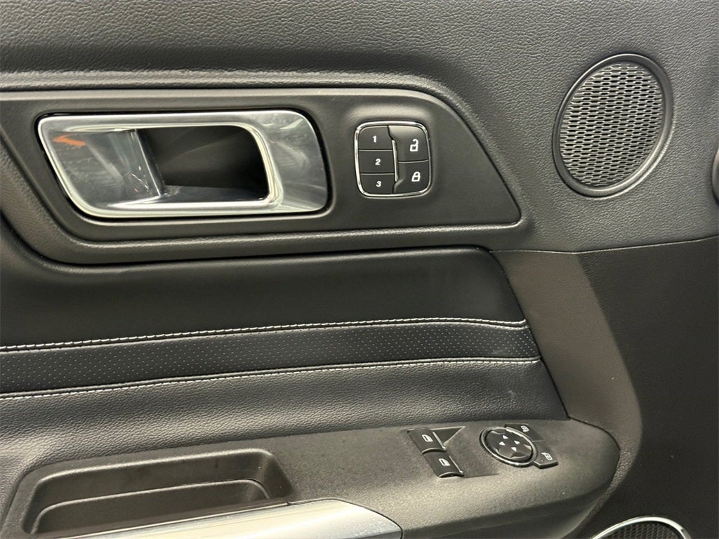 2021 Ford Mustang MACH1 WHIPPLECHARGED