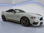 2021 Ford Mustang MACH1 WHIPPLECHARGED