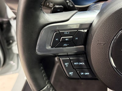 2021 Ford Mustang MACH1 WHIPPLECHARGED