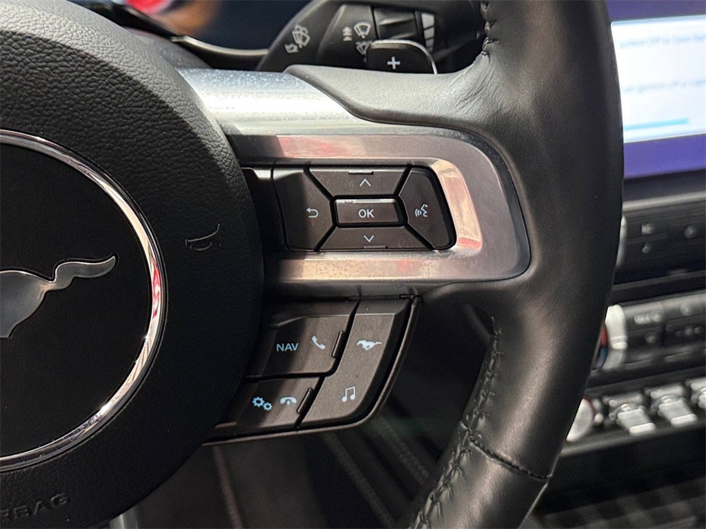 2021 Ford Mustang MACH1 WHIPPLECHARGED