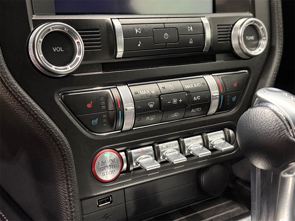 2021 Ford Mustang MACH1 WHIPPLECHARGED