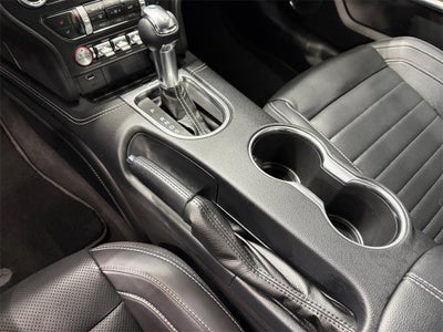 2021 Ford Mustang MACH1 WHIPPLECHARGED