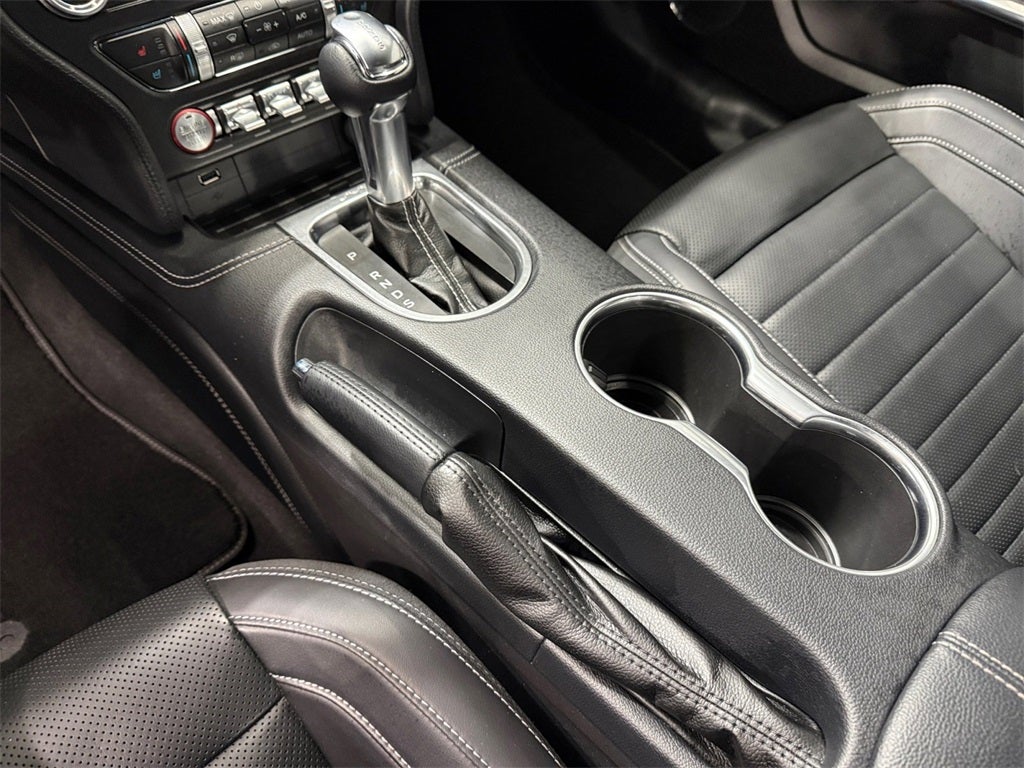 2021 Ford Mustang MACH1 WHIPPLECHARGED