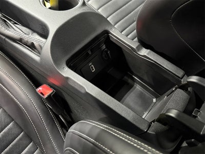 2021 Ford Mustang MACH1 WHIPPLECHARGED