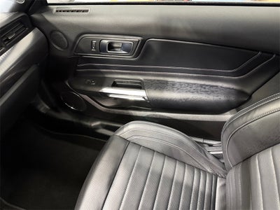 2021 Ford Mustang MACH1 WHIPPLECHARGED