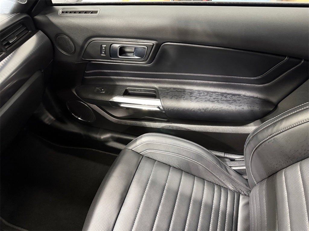 2021 Ford Mustang MACH1 WHIPPLECHARGED