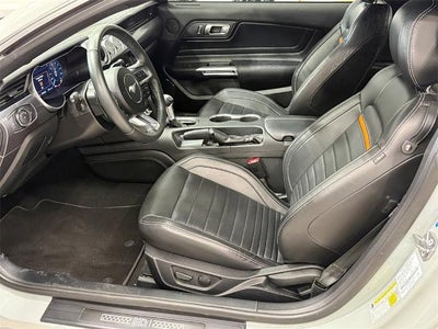 2021 Ford Mustang MACH1 WHIPPLECHARGED