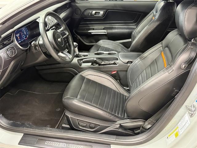 2021 Ford Mustang MACH1 WHIPPLECHARGED