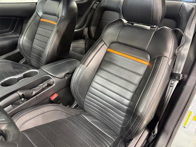 2021 Ford Mustang MACH1 WHIPPLECHARGED