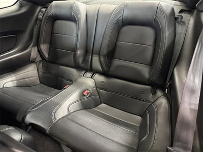 2021 Ford Mustang MACH1 WHIPPLECHARGED