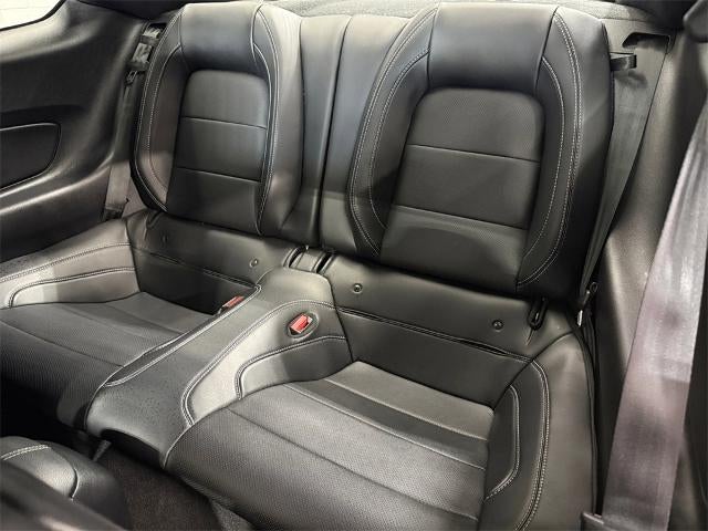 2021 Ford Mustang MACH1 WHIPPLECHARGED