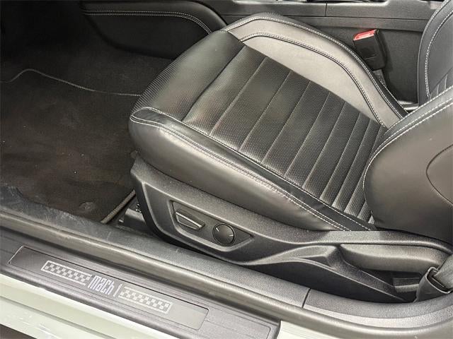 2021 Ford Mustang MACH1 WHIPPLECHARGED