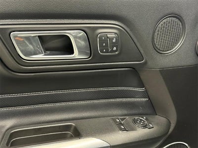 2021 Ford Mustang MACH1 WHIPPLECHARGED