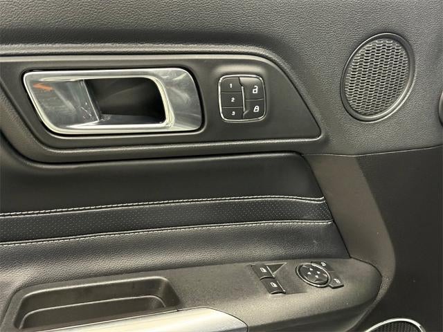 2021 Ford Mustang MACH1 WHIPPLECHARGED