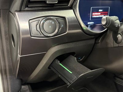 2021 Ford Mustang MACH1 WHIPPLECHARGED