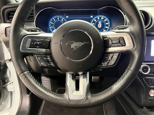 2021 Ford Mustang MACH1 WHIPPLECHARGED